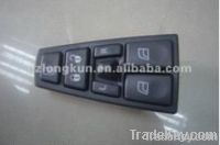 WINDOW REGULATOR SWITCH FOR VOLVO 20752918