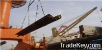 Bulk Cargo Service