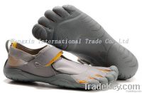 unisexy five finger climing shoe 7326