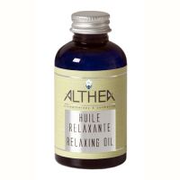 Relaxing Oil