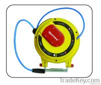 10M auto rewind hose reel