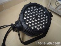 OUTDOOR LED PAR LIGHT