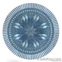 mosaic stone