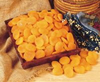 DRIED APRICOTS