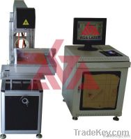 fiber laser marking machine