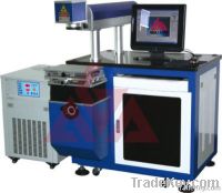 c02  laser marking machine