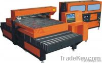 laser cutting machine