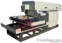 laser cutting machine