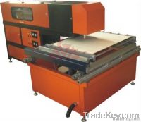 laser cutting machine