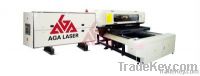 laser cutting machine