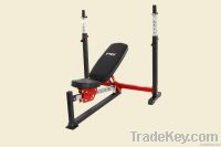 WEIGHT BENCH