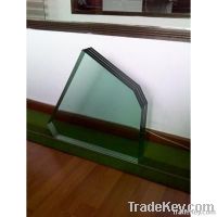 Laminated Glass