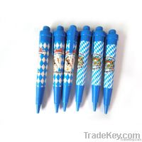 Recordable Pen