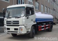CLW5043GSS3 Water Truck