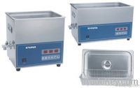 Heating Ultrasonic Cleaner