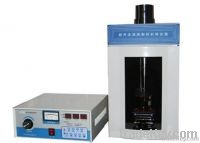 Ultrasonic Cell Crusher