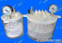 SPE Vacuum Manifold