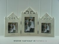 MDF photo frames