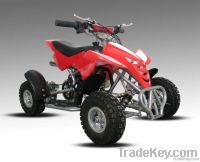 49cc mini atv