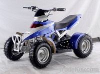 49cc mini quad