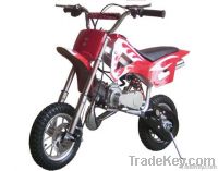 49cc mini dirt bike