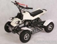 mini banshee cuatriciclo atv