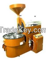 COMMERCIAL COFFEE ROASTER