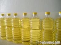 Nut & Seed Oil