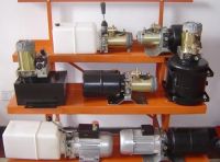 Hydraulic Power Pack