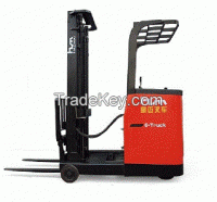 reach truck