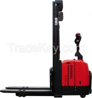 electric stacker