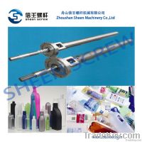 PET blow molding/moulding screw and barrel/screw and cylinder/screws