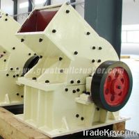 Hammer Crusher Machine