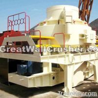 VSI Sand Maker