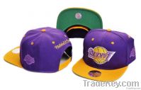 Snapback Baseball Cap