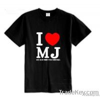 Short sleeve t shirt