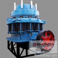 Cone Crusher