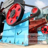 Jaw Crusher