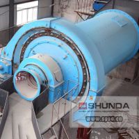 Ball Mill