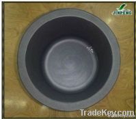 High Pure Graphite Crucible