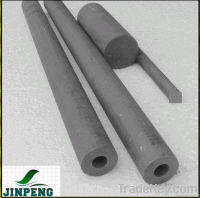 Graphite Blocks and Tube