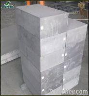 Graphite Blocks