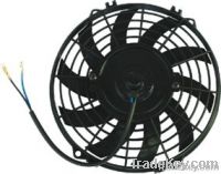 CAR UNIVERSAL FAN