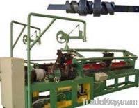 sell Quality Chain Link Fence Machine