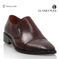 2013 New arrival italian men shoes  