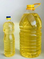 Sunflower Oil/Edible Cooking Oil/Refined Sunflower Oil!