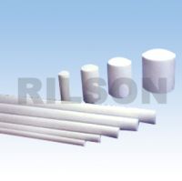 Teflon (PTFE) Rod