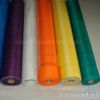 Fiberglass Mesh