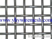 Crimped Wire Mesh