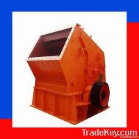 ISO CERTIFIED IMPACT CRUSHER